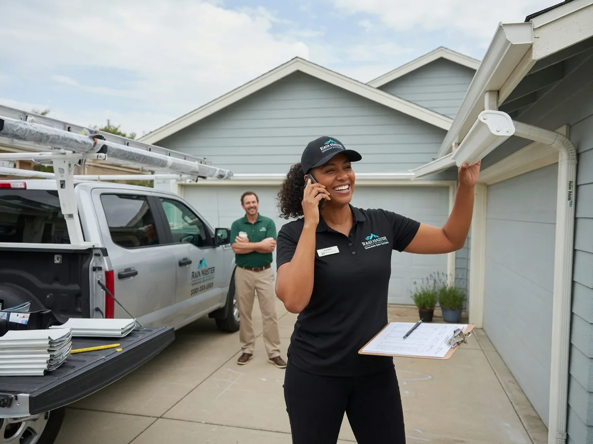 Gutter Installation Pinehurst, TX FAQs